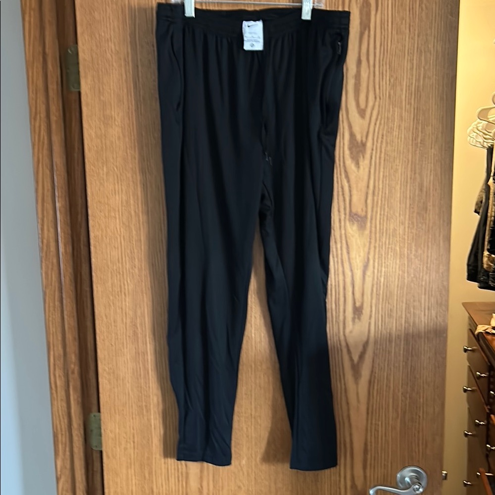 Nike Dri Fit Joggers